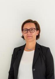 Cristina Benagli